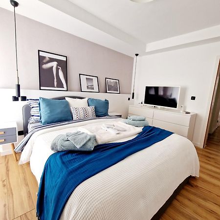 Imperio II Luxe-Design Et Petit Dejeuner 5Min De La Mer Прая Екстериор снимка
