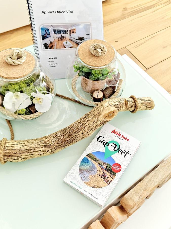 Imperio II Luxe-Design Et Petit Dejeuner 5Min De La Mer Прая Екстериор снимка